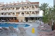 Romance Club Hotel Marmaris