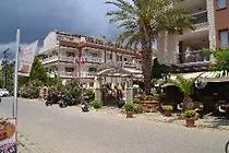 ***  Romance Club Hotel Marmaris Turkey