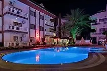 Romance Club Hotel Marmaris