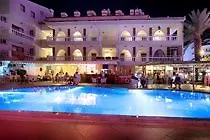 Romance Club Hotel Marmaris