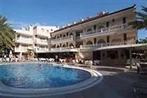 Romance Club Hotel Marmaris