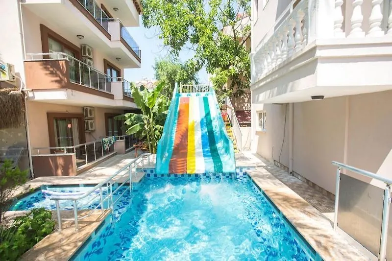 Romance Club Hotel Marmaris Turkey