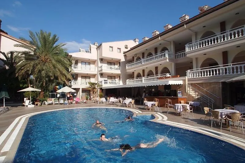Romance Club Hotel Marmaris 3*,  Turkey