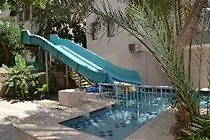 Romance Club Hotel 马尔马里斯