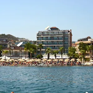 Hotel Maris, Marmaris