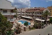 Romance Club Hotel Marmaris