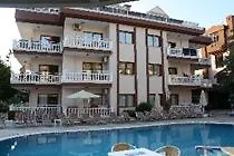Romance Club Hotel Marmaris