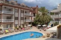 Romance Club Hotel Marmaris