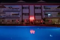 Romance Club Hotel Marmaris 3*,