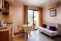 Romance Club Hotel Marmaris