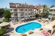 Romance Club Hotel Marmaris