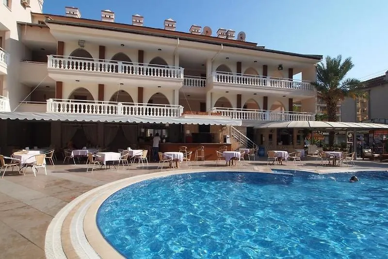 Romance Club Hotel Marmaris