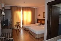 Romance Club Hotel Мармарис
