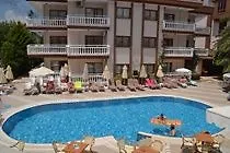 Romance Club Hotel Мармарис